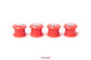 GEN 1 - POLYURETHANE FRONT CONTROL ARM BUSHINGS - CAYENNE/TOUAREG/Q7