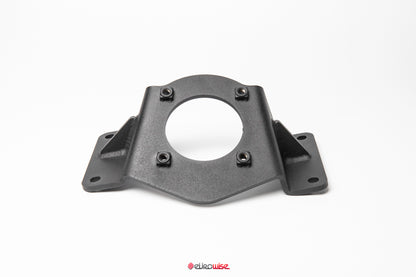 GEN 2 - EUROWISE REAR COILOVER SOLID MOUNT BRACKET/STRUT MOUNT