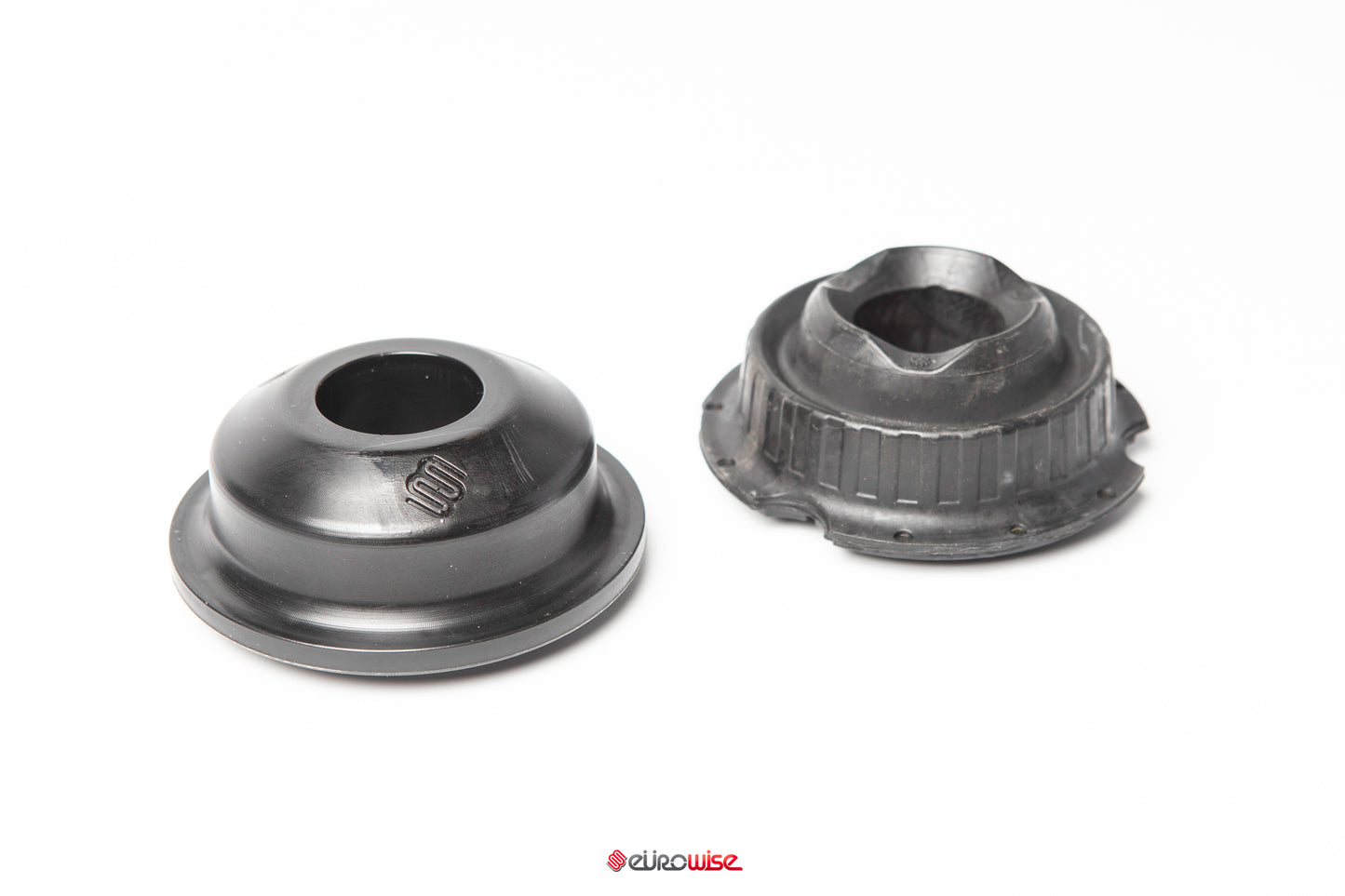 PERFORMANCE POLY UPPER STRUT MOUNTS(PAIR) (CAYENNE/TOUAREG/Q7)