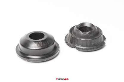 PERFORMANCE POLY UPPER STRUT MOUNTS(PAIR) (CAYENNE/TOUAREG/Q7)