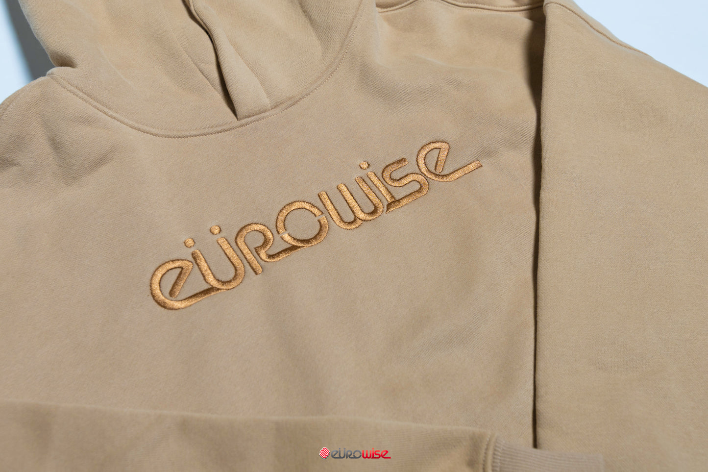 EUROWISE OG SAND HOODIE
