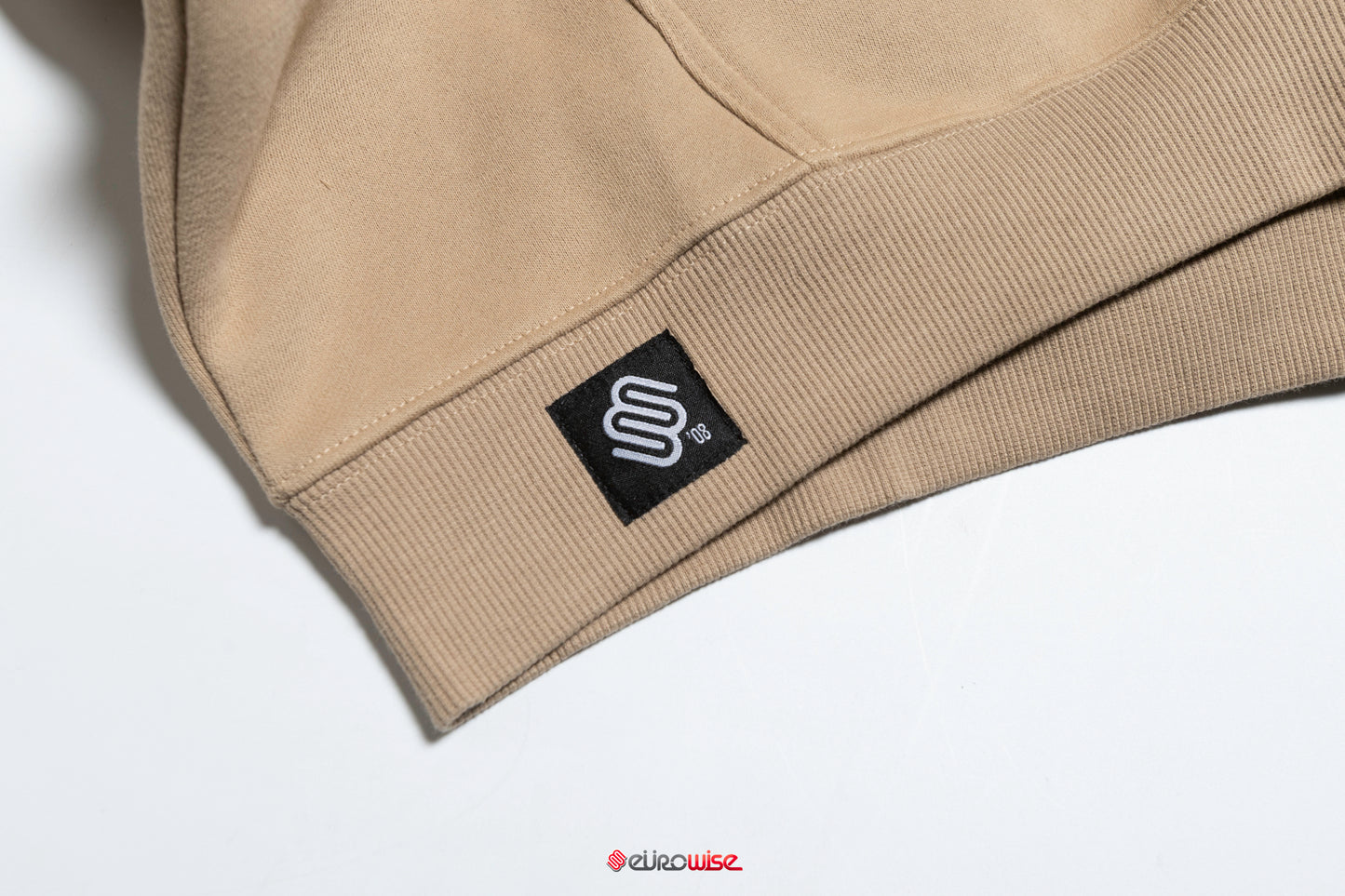 EUROWISE OG SAND HOODIE