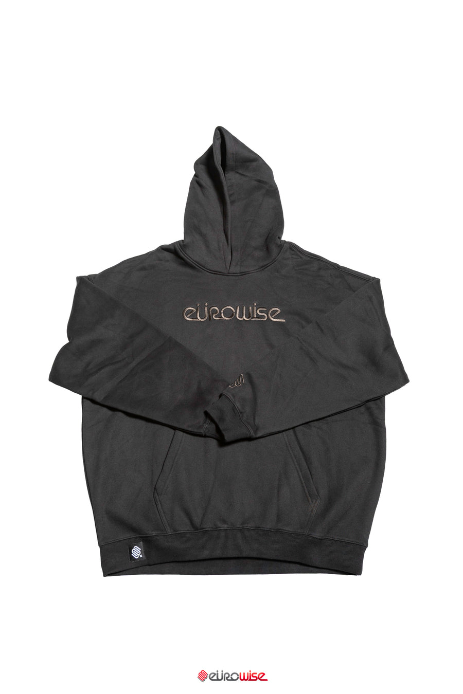 EUROWISE OG CARBON HOODIE