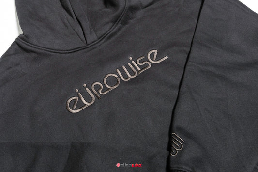 EUROWISE OG CARBON HOODIE
