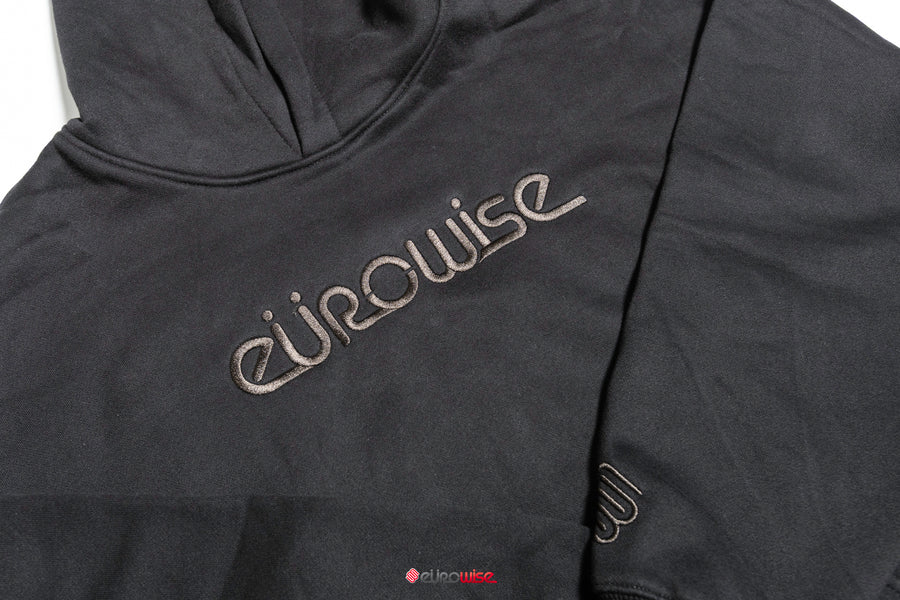 EUROWISE OG CARBON HOODIE