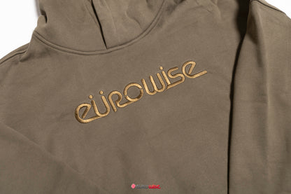 EUROWISE OG OLIVE HOODIE