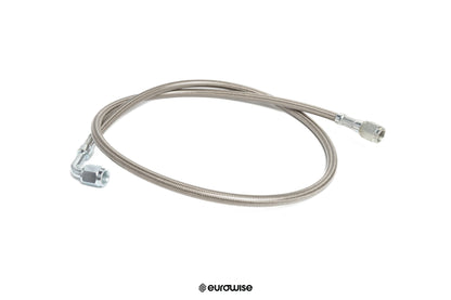 HYDRAULIC CLUTCH CONVERSION KIT - MK1