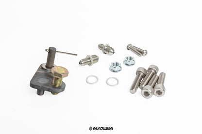 HYDRAULIC CLUTCH CONVERSION KIT - MK1