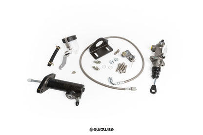 HYDRAULIC CLUTCH CONVERSION KIT - MK1