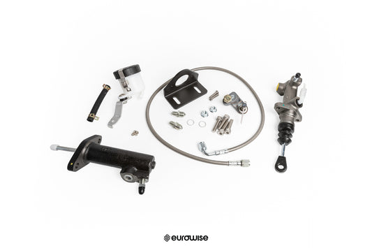 HYDRAULIC CLUTCH CONVERSION KIT - MK1