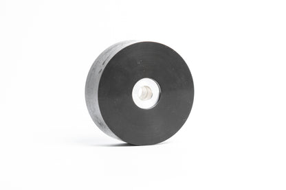 POLYURETHANE REAR MOTOR MOUNT - MK1