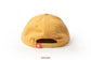 EUROWISE TOPO SNAP BACK HAT - SIGNAL YELLOW