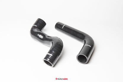 SILICONE RADIATOR HOSES - MK1 VR6