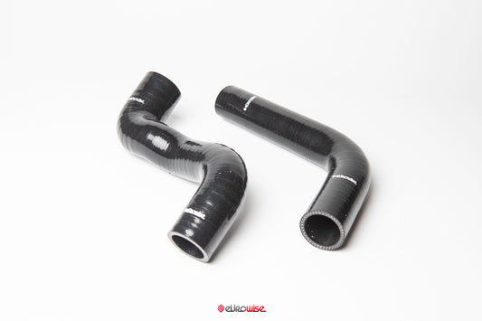 SILICONE RADIATOR HOSES - MK1 VR6