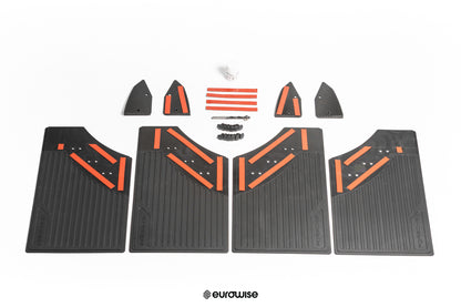 GEN 1 - MUD FLAPS - 955 / 957