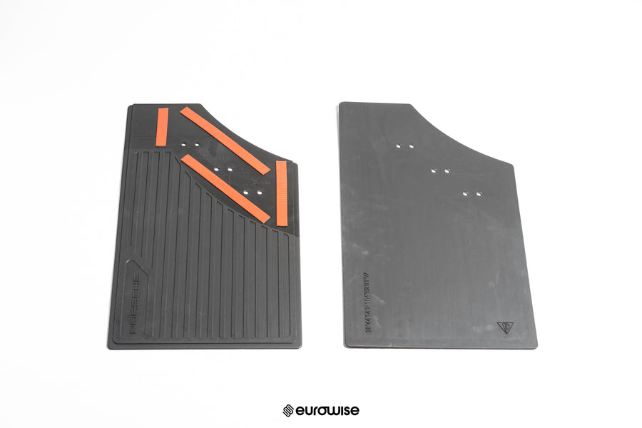 GEN 1 - MUD FLAPS - 955 / 957