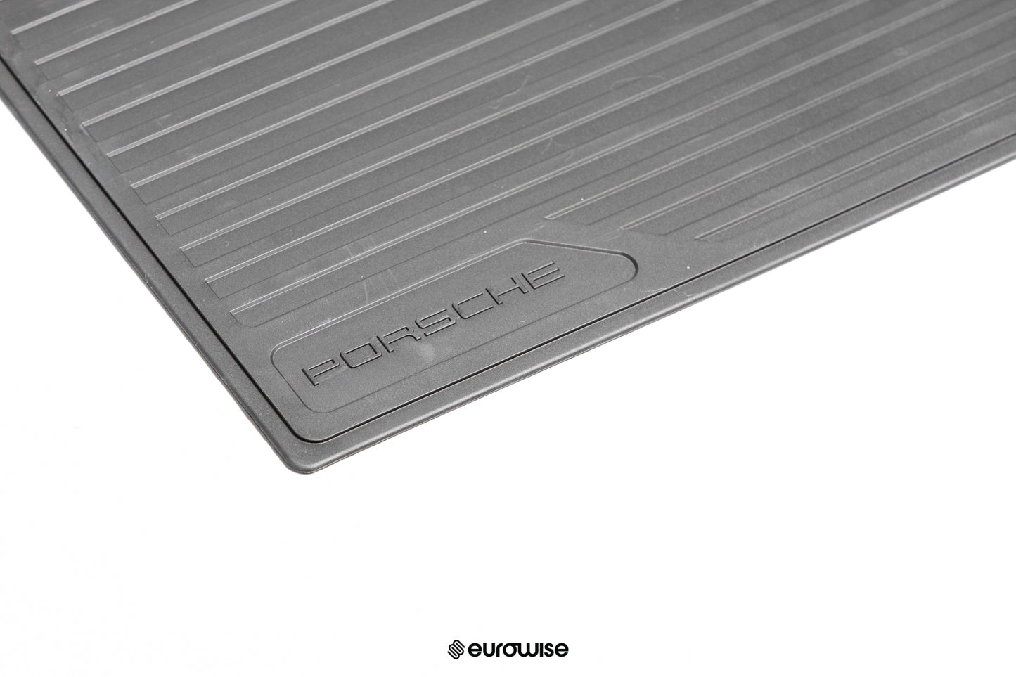 GEN 1 - MUD FLAPS - 955 / 957