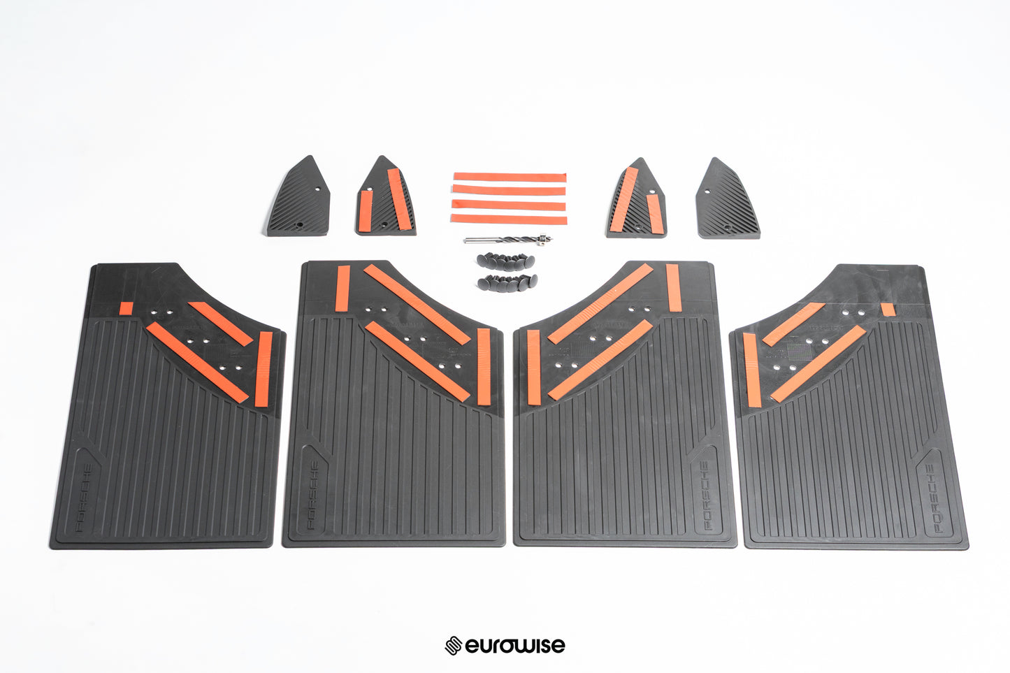 GEN 1 - MUD FLAPS - 955 / 957