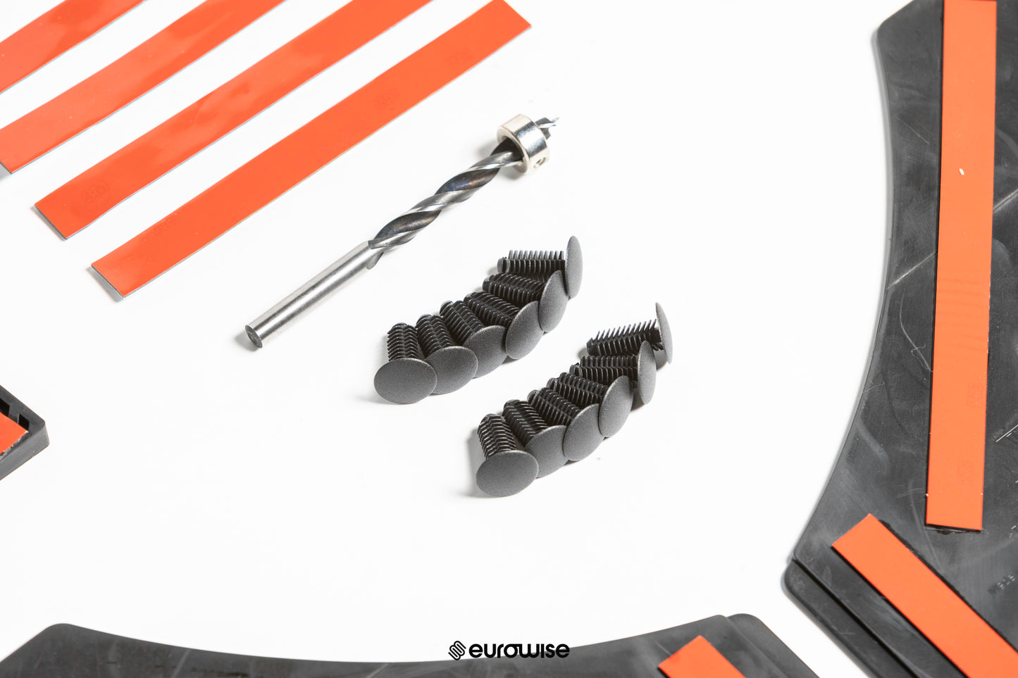 GEN 1 - MUD FLAPS - 955 / 957