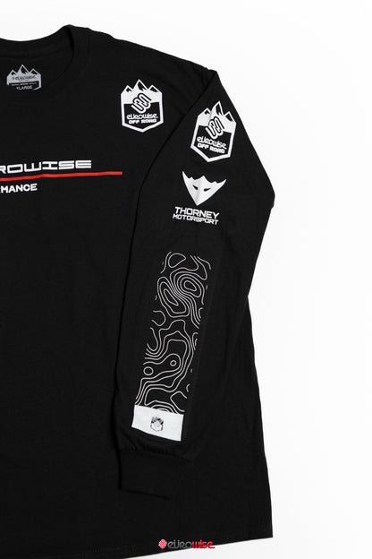 EUROWISE WISE BRANDS PERFORMANCE LONG SLEEVE