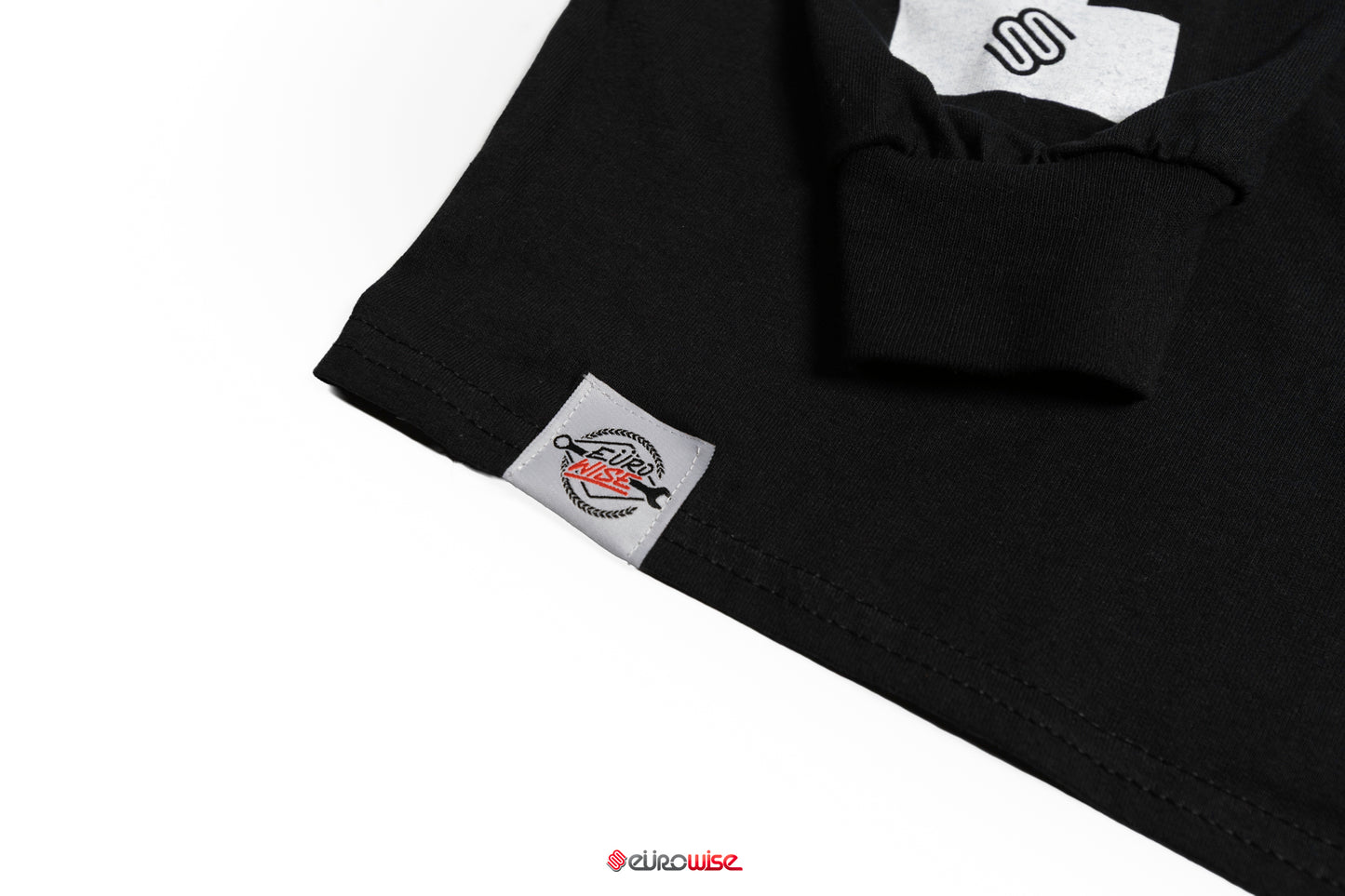 EUROWISE WISE BRANDS PERFORMANCE LONG SLEEVE