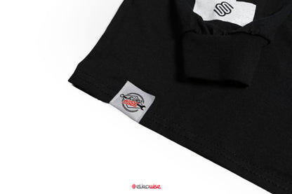 EUROWISE WISE BRANDS PERFORMANCE LONG SLEEVE