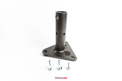 ENGINE STAND ADAPTER - DAZA 2.5T (AUDI TURBO ENGINE)
