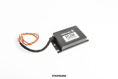 GEN 2 - 9PA AIR SUSPENSION DELETE MODULE - CAYENNE (2011-2018)