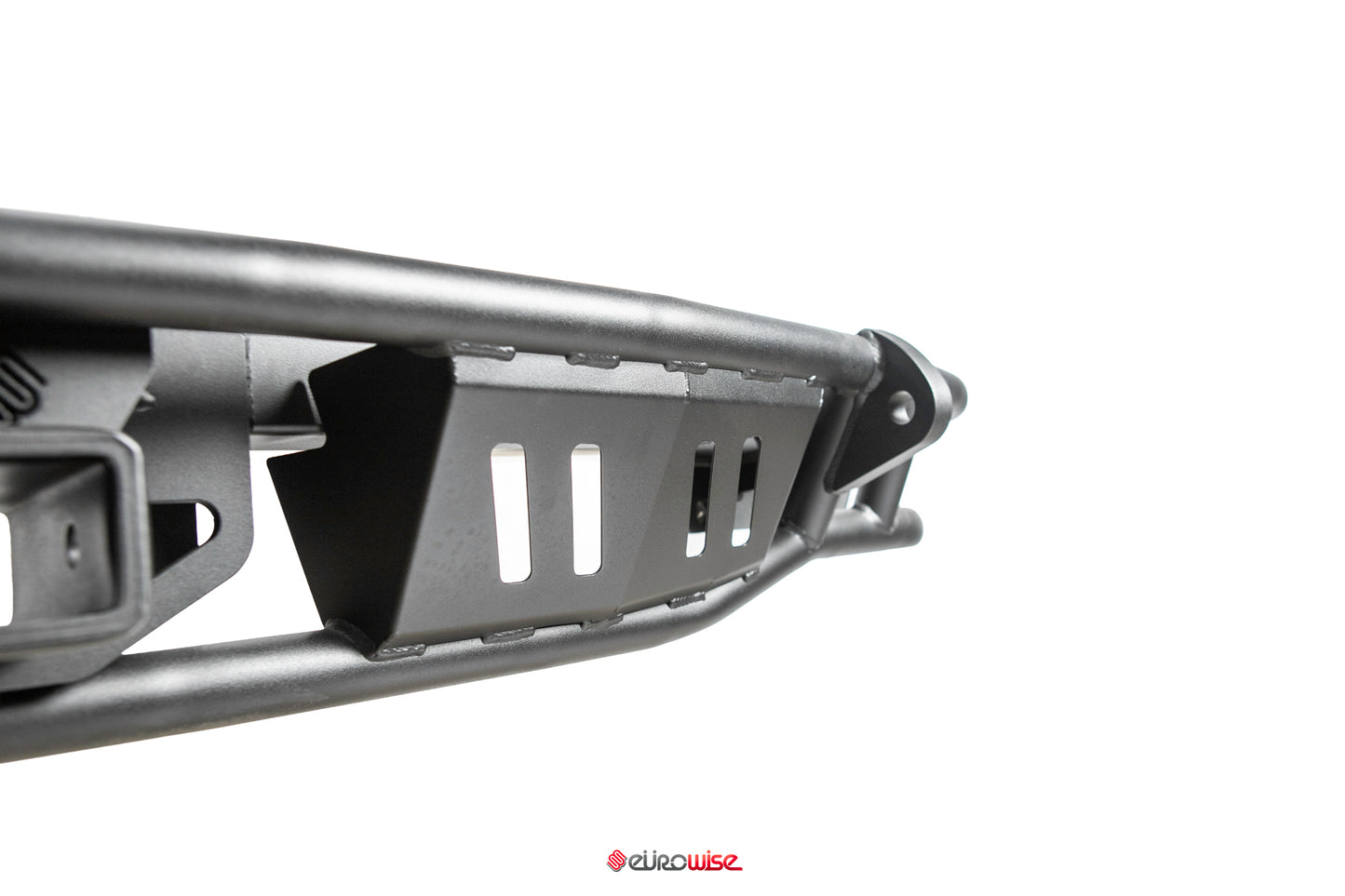 OFFROAD REAR BUMPER - T1/T2 TOUAREG (2002-2010)