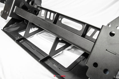 GEN 2 - BAJA FRONT BUMPER (HYBRID FULL BUMPER) - 958 CAYENNE (2011-2014)