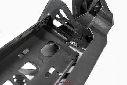 GEN 2 - BAJA FRONT BUMPER (HYBRID FULL BUMPER) - 958 CAYENNE (2011-2014)