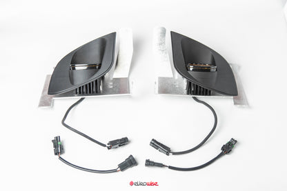 BAJA DESIGNS - ** FOG MOUNTING KIT ONLY** - 955 CAYENNE