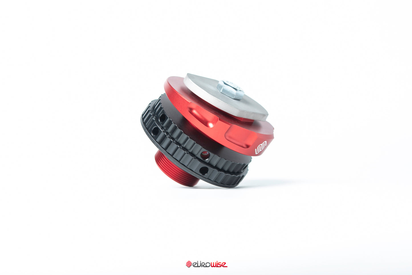 GEN 3 - 2" LIFT KIT (STEEL SPRING) - 9Y0 CAYENNE/4M Q7