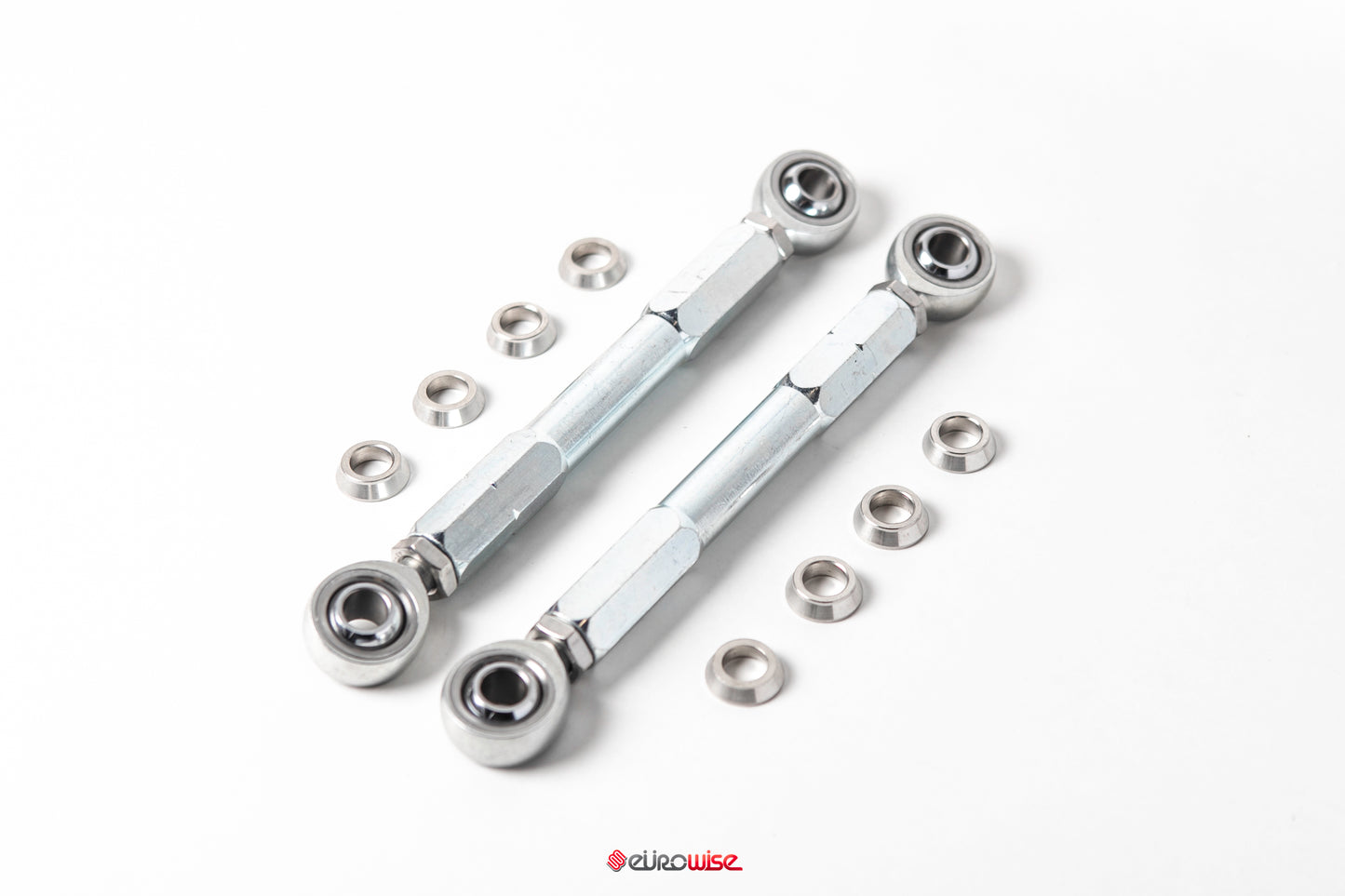 SPHERICAL SWAY BAR LINKS - CAYENNE/TOUAREG/Q7