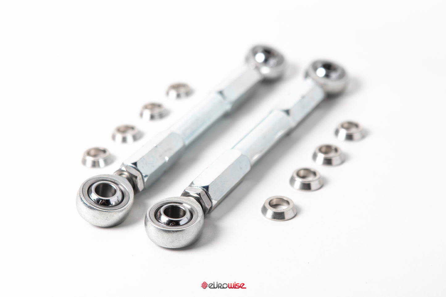 SPHERICAL SWAY BAR LINKS - CAYENNE/TOUAREG/Q7