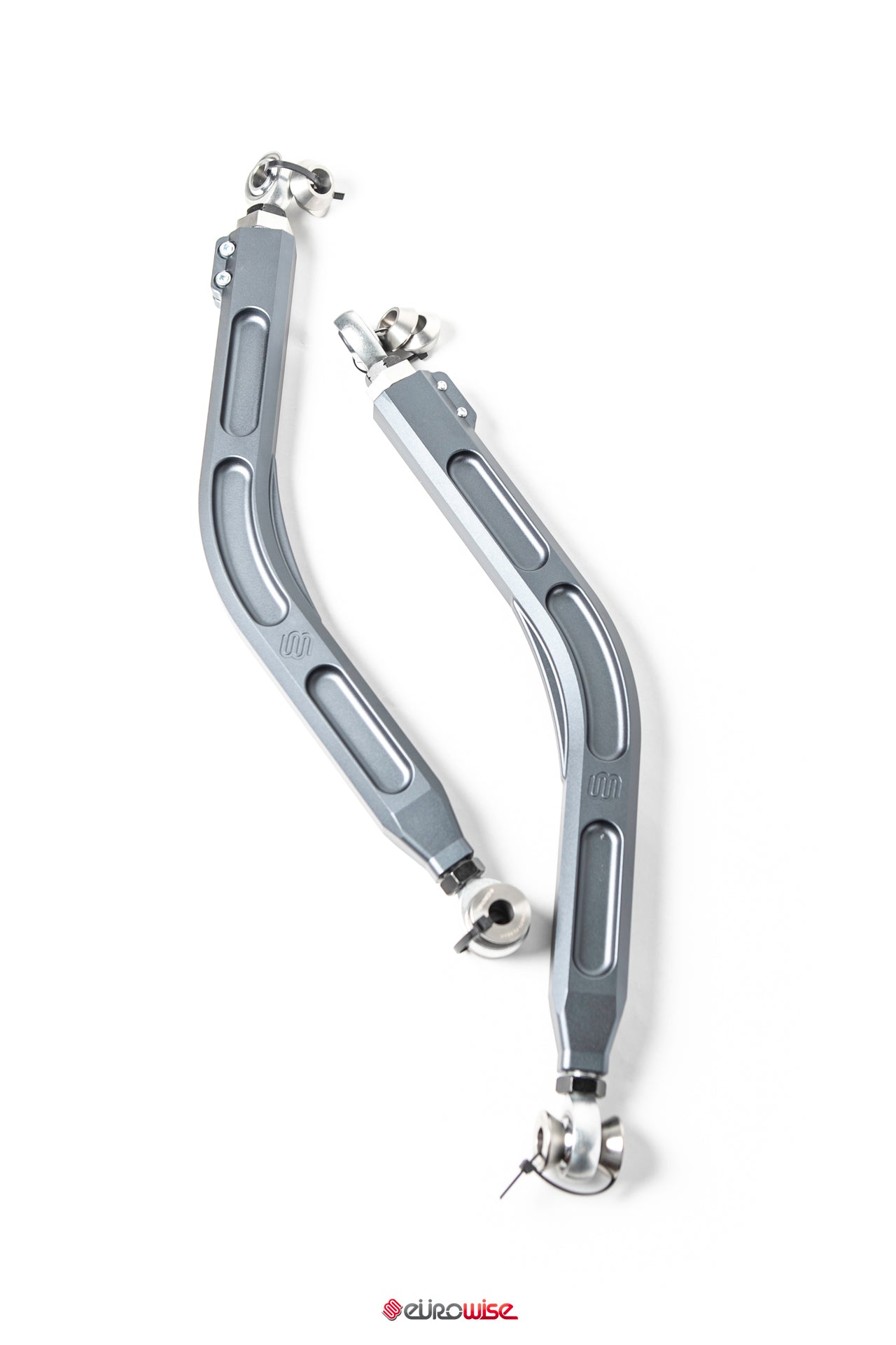 GEN 1 - BILLET REAR TOE CONTROL ARMS - CAYENNE/TOUAREG/Q7 – Eurowise ...