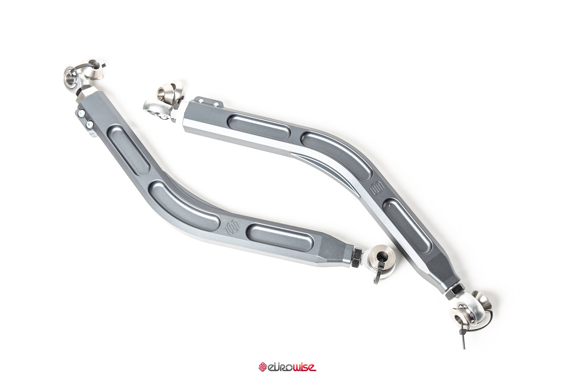 GEN 1 - BILLET REAR TOE CONTROL ARMS - CAYENNE/TOUAREG/Q7 – Eurowise ...