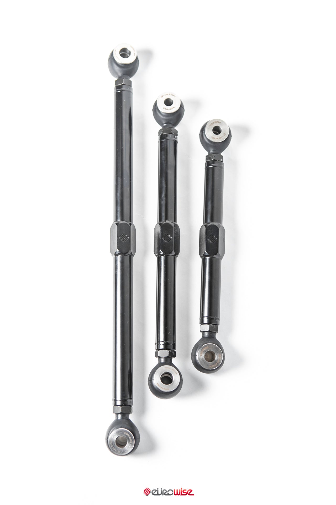 GEN 1 & 2 - SPHERICAL REAR CONTROL ARMS - CAYENNE/TOUAREG/Q7