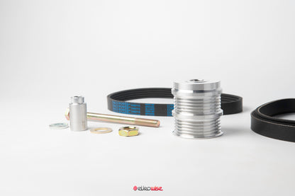07K AC DELETE KIT