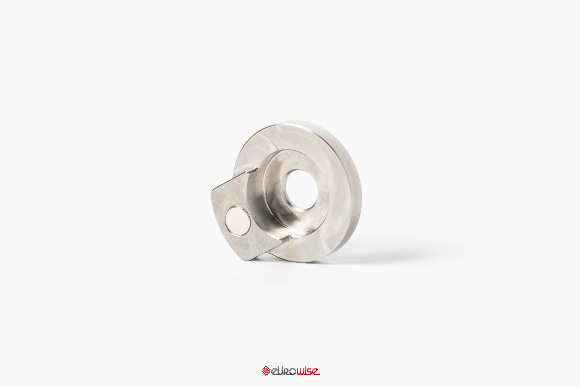 Metal VR6 Reluctor Wheel OEM PART# 021905163 – Eurowise Performance