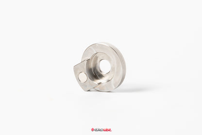 Metal VR6 Reluctor Wheel OEM PART# 021905163