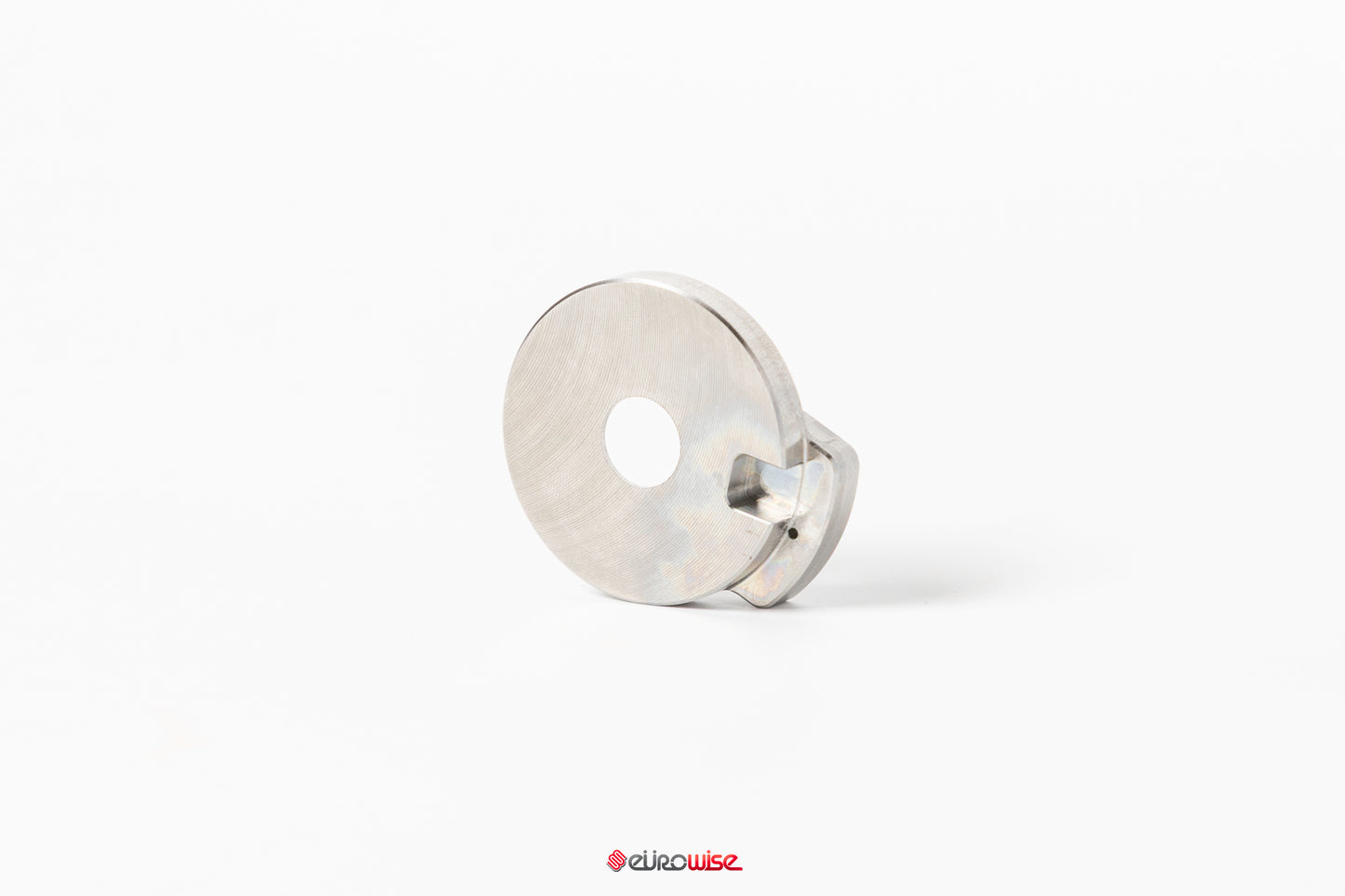 Metal VR6 Reluctor Wheel OEM PART# 021905163