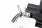 EUROWISE BILLET RIGHT-ANGLE TRIGGER LATCH (DRAW LATCH)