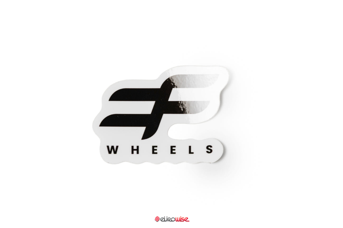 EFwheels Sticker