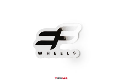 EFwheels Sticker