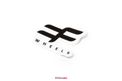 EFwheels Sticker