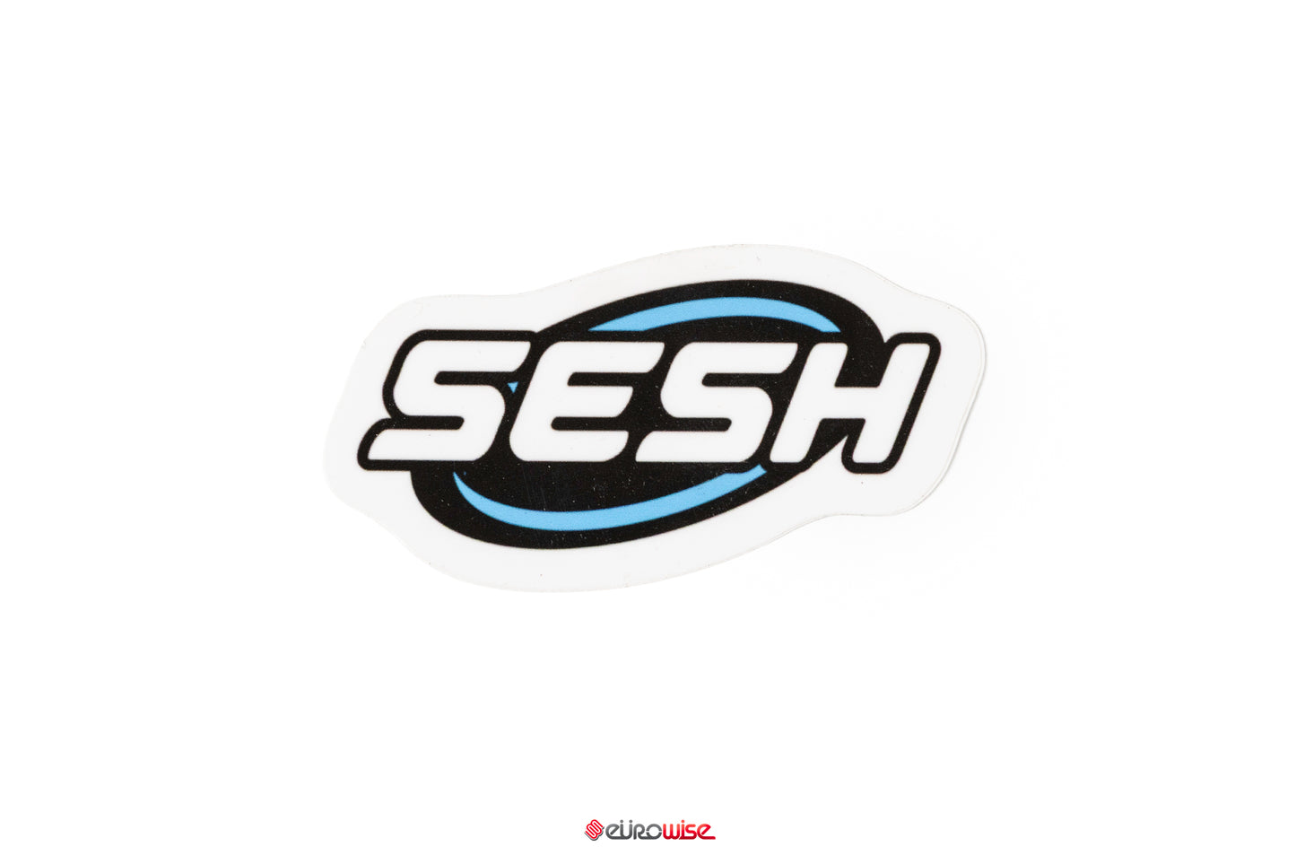 Sesh Sticker