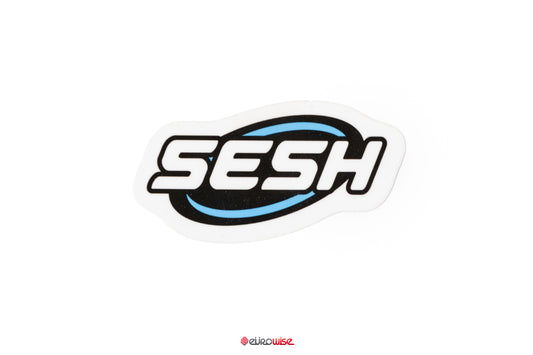 Sesh Sticker