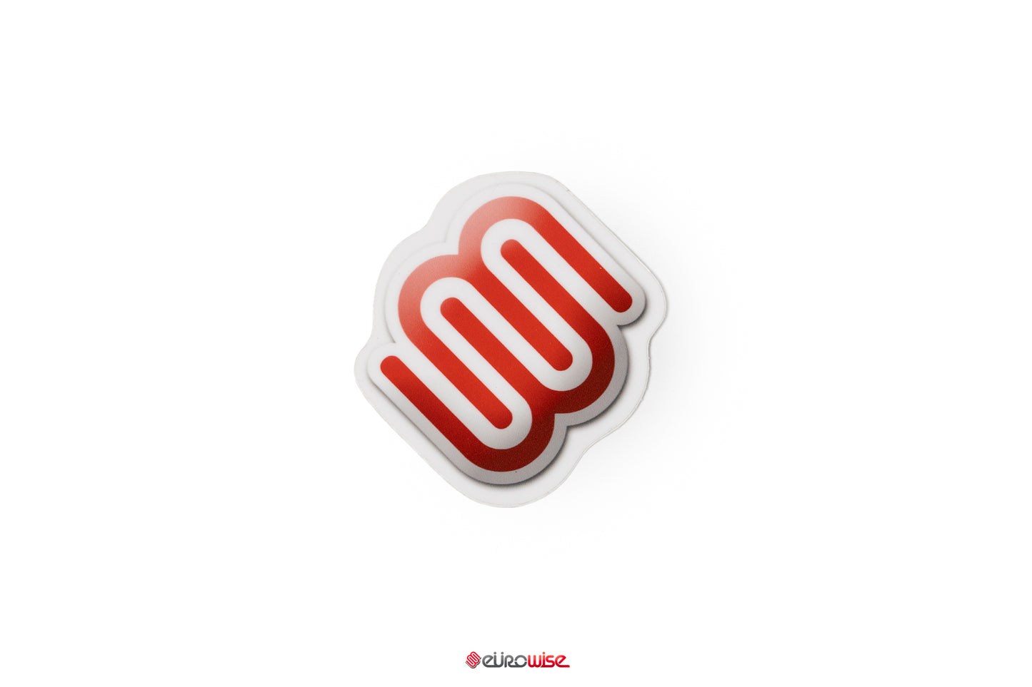 Eurowise Icon Sticker
