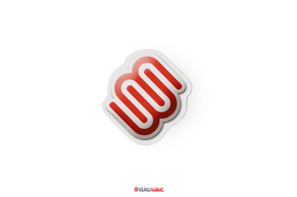 Eurowise Icon Sticker